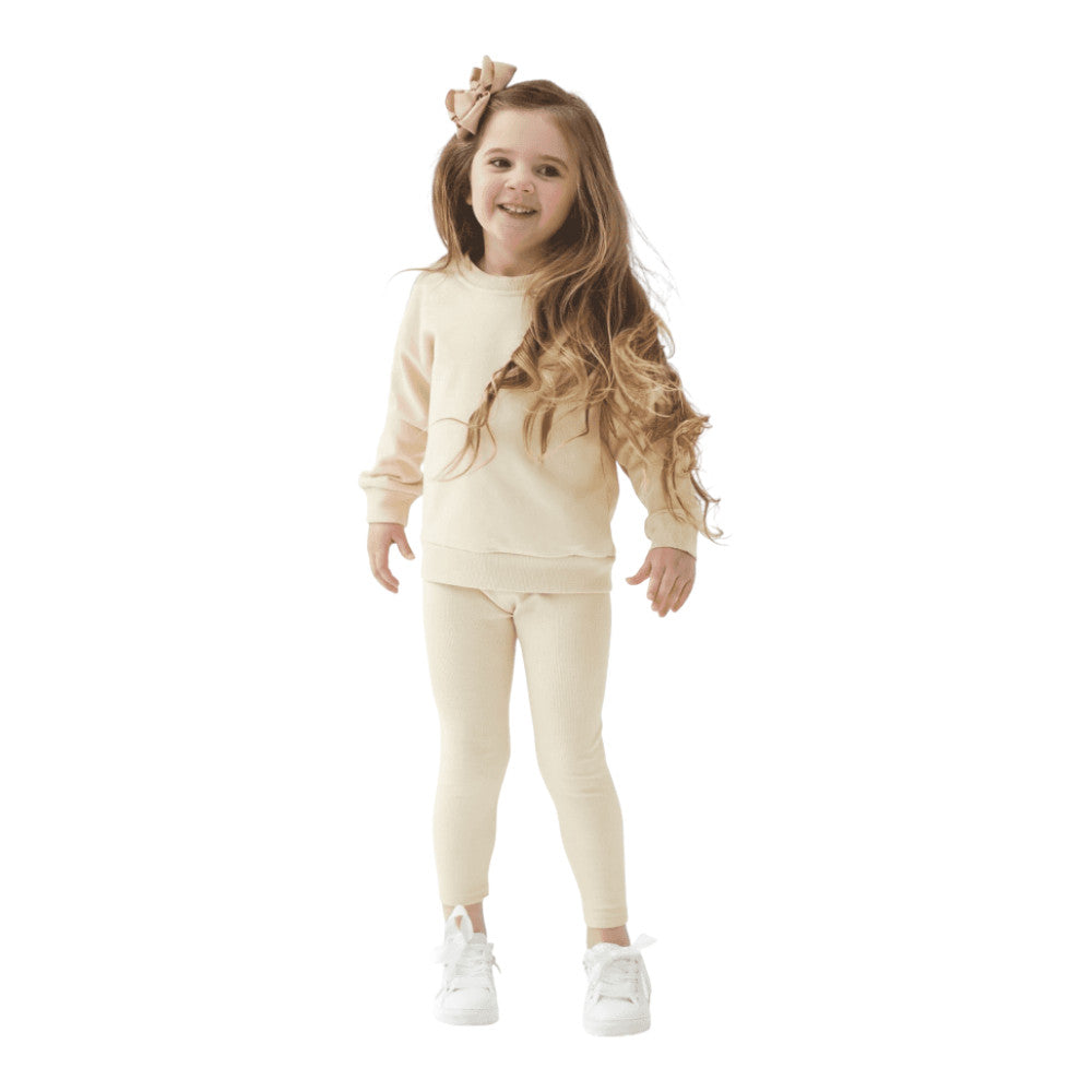 HARRIS KIDS SAINT TRACKSUIT