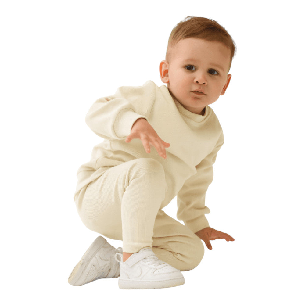 HARRIS KIDS SAINT TRACKSUIT