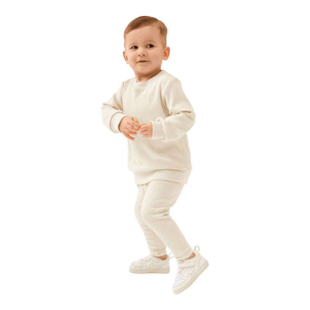 HARRIS KIDS SAINT TRACKSUIT