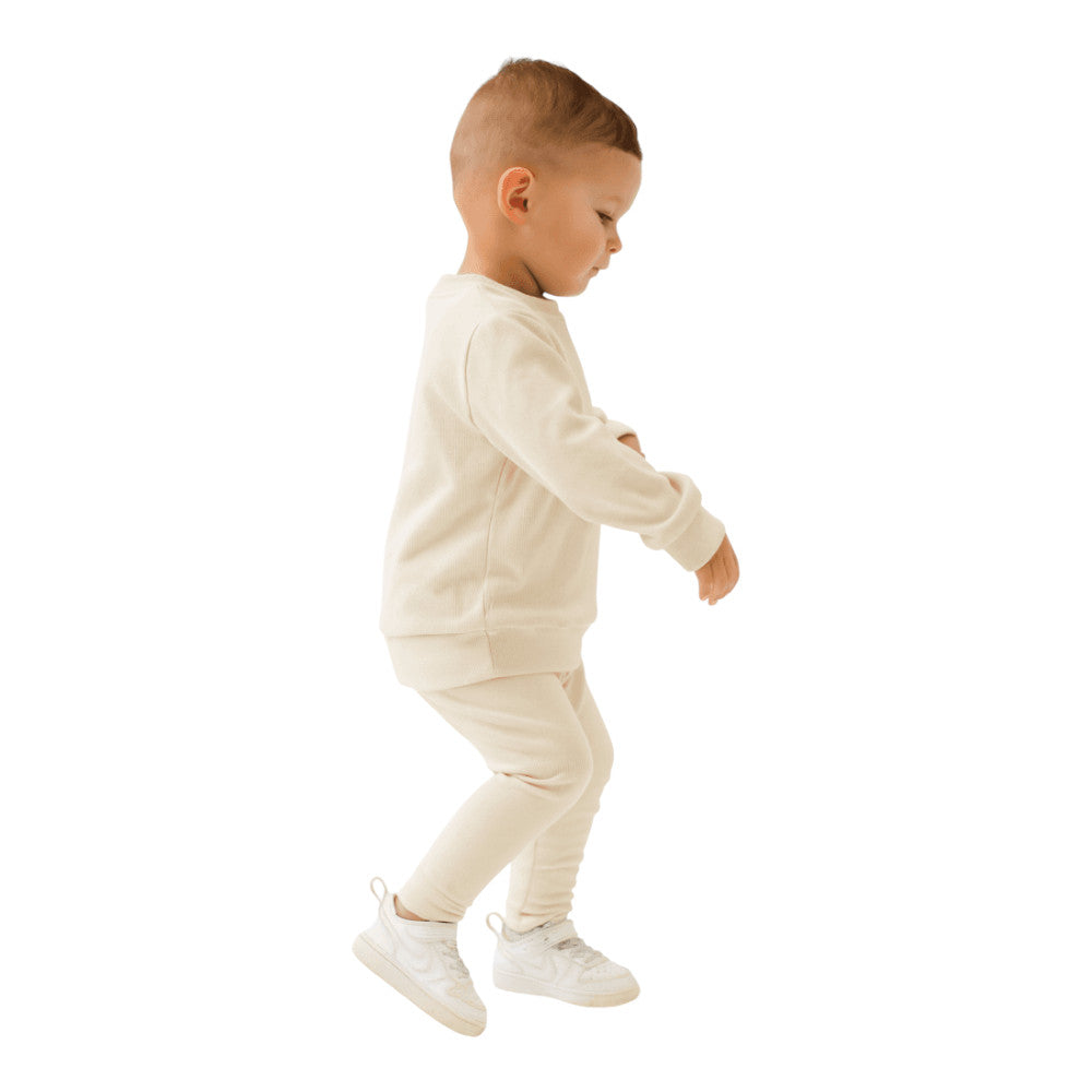 HARRIS KIDS SAINT TRACKSUIT
