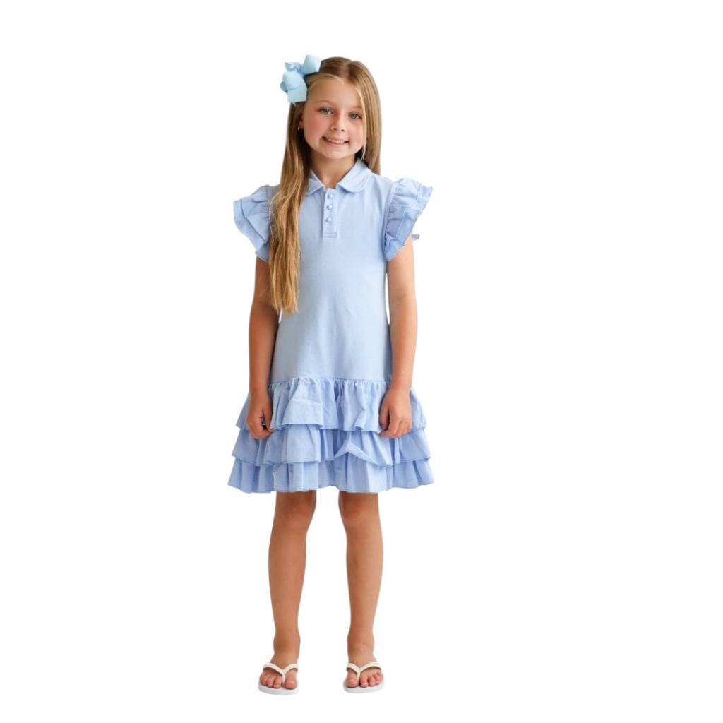 HARRIS KIDS SIAN DRESS