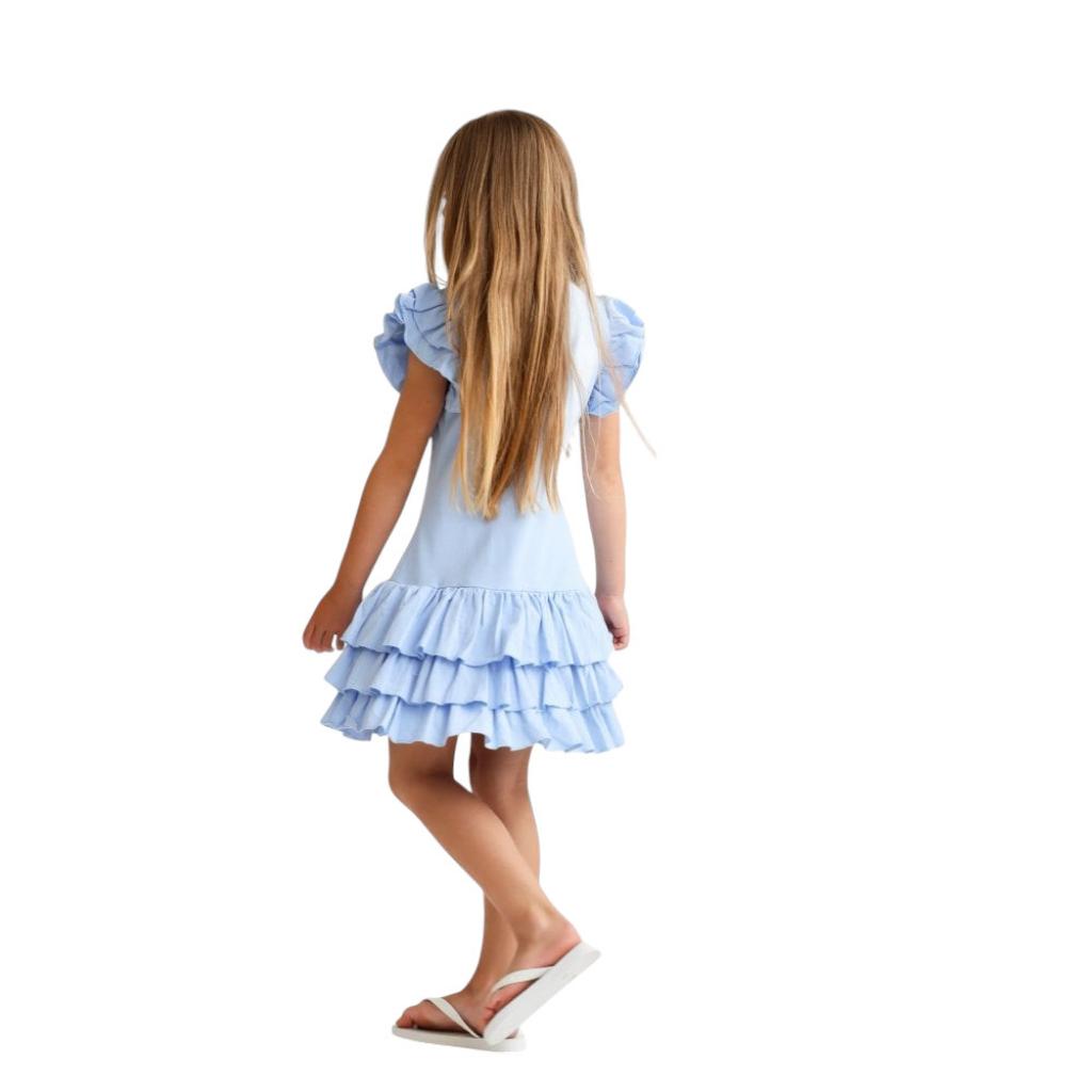 HARRIS KIDS SIAN DRESS