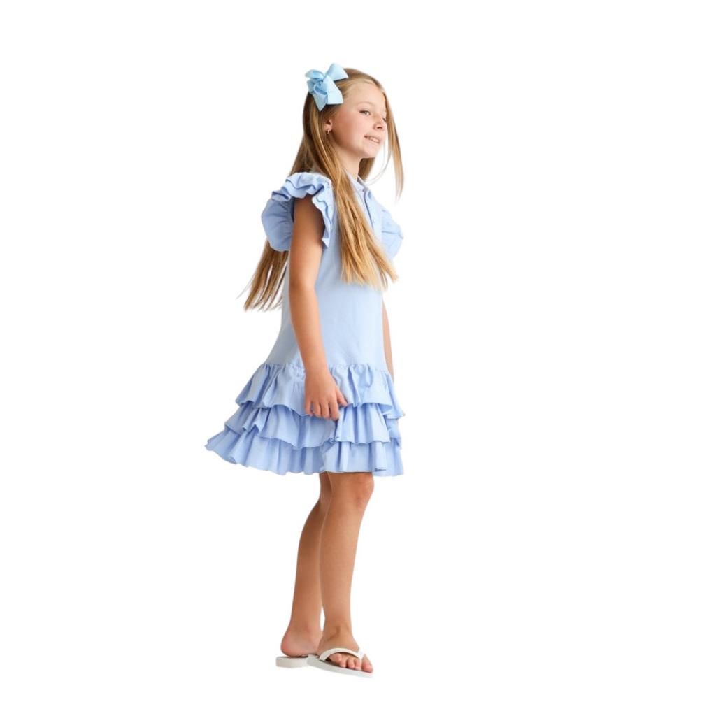 HARRIS KIDS SIAN DRESS