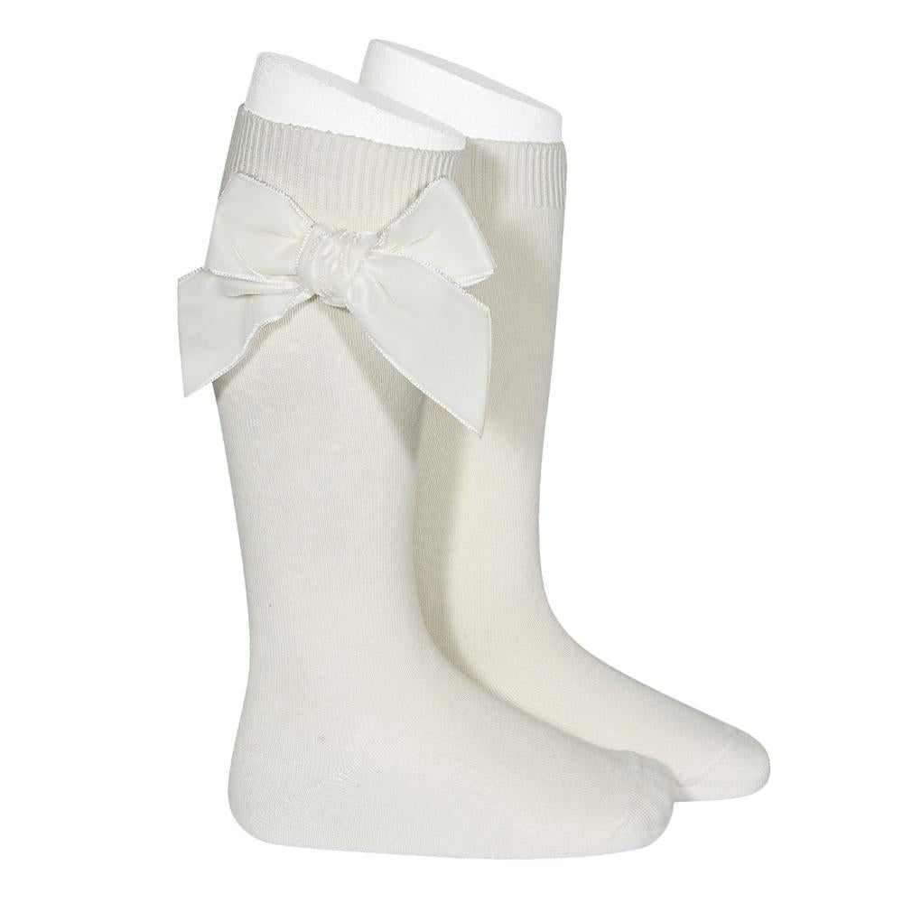 CONDOR KNEE HIGH SOCKS 303