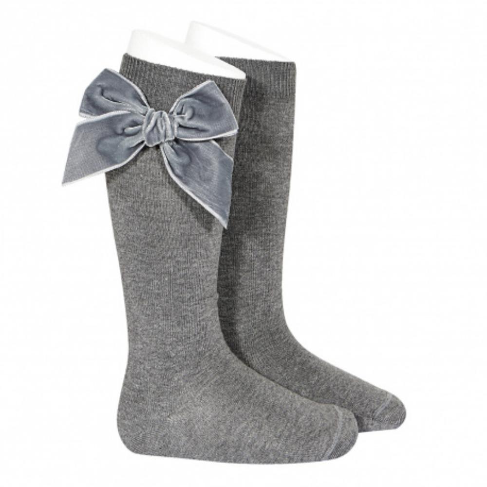 CONDOR KNEE HIGH SOCKS 230