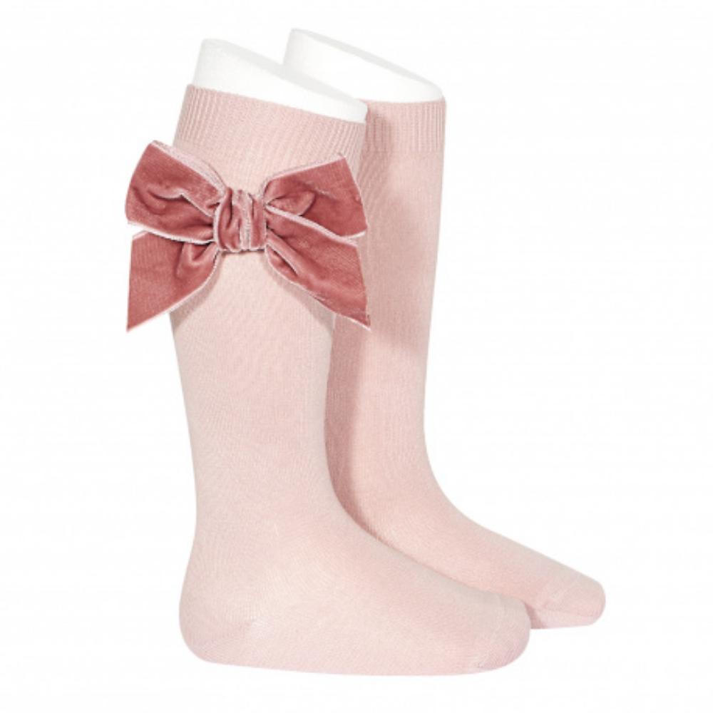 CONDOR KNEE HIGH SOCKS 526