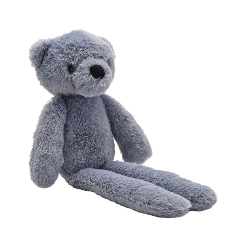 SOFTIES PIP THE LONG LEG TEDDY BEAR