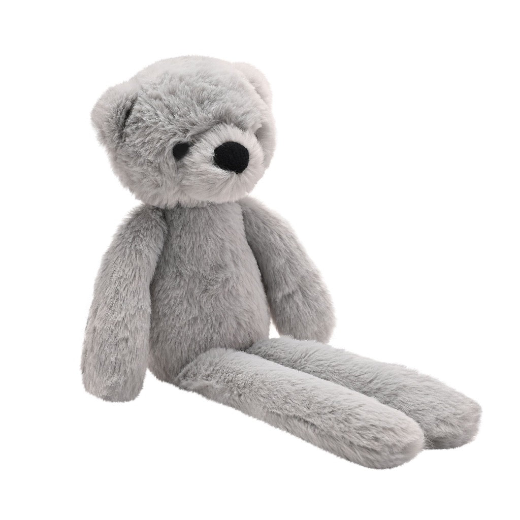 SOFTIES STE THE LONG LEG TEDDY BEAR