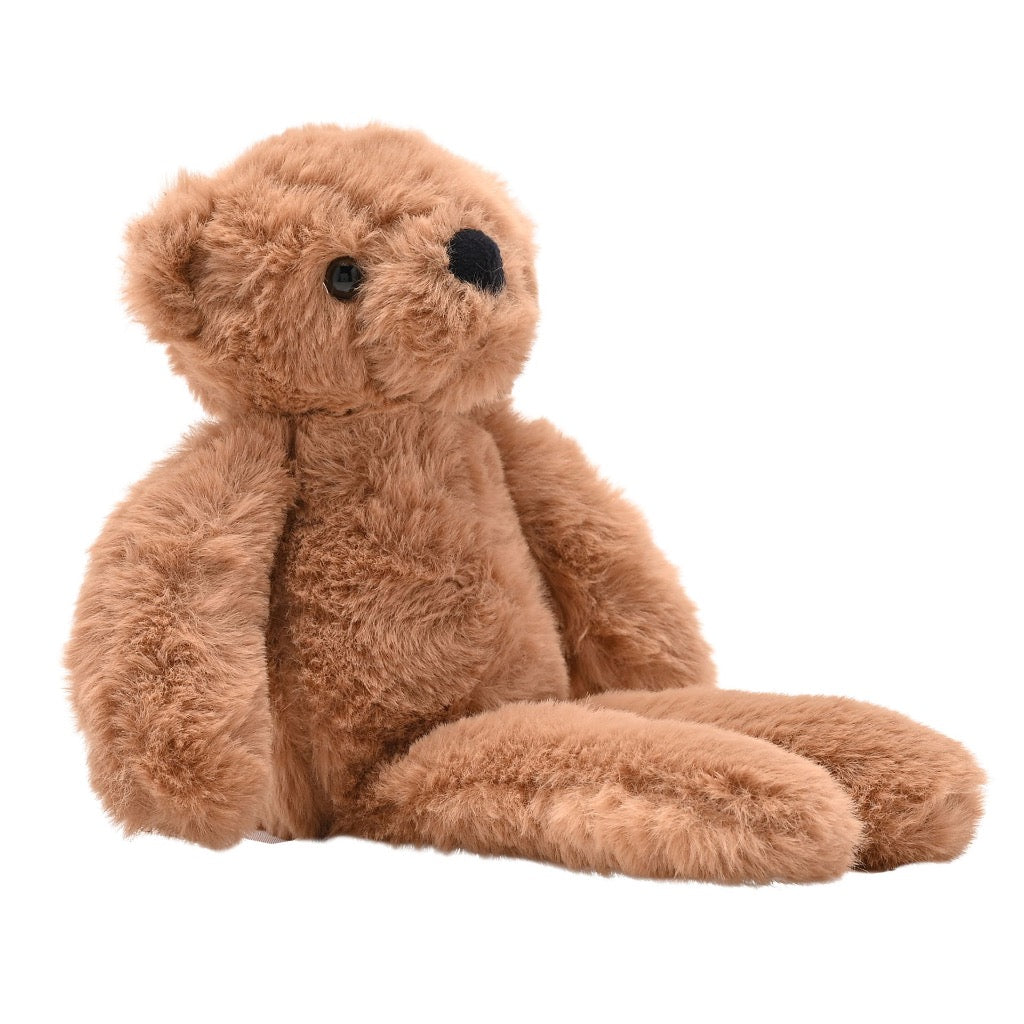 SOFTIES HAMPTON LONG LEG TEDDY BEAR