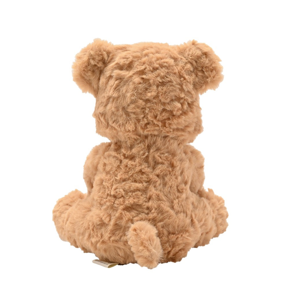SOFTIES WILLIAM THE TEDDY BEAR