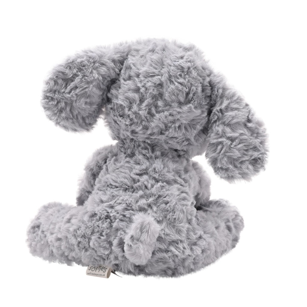 SOFTIES ETHEL THE ELEPHANT