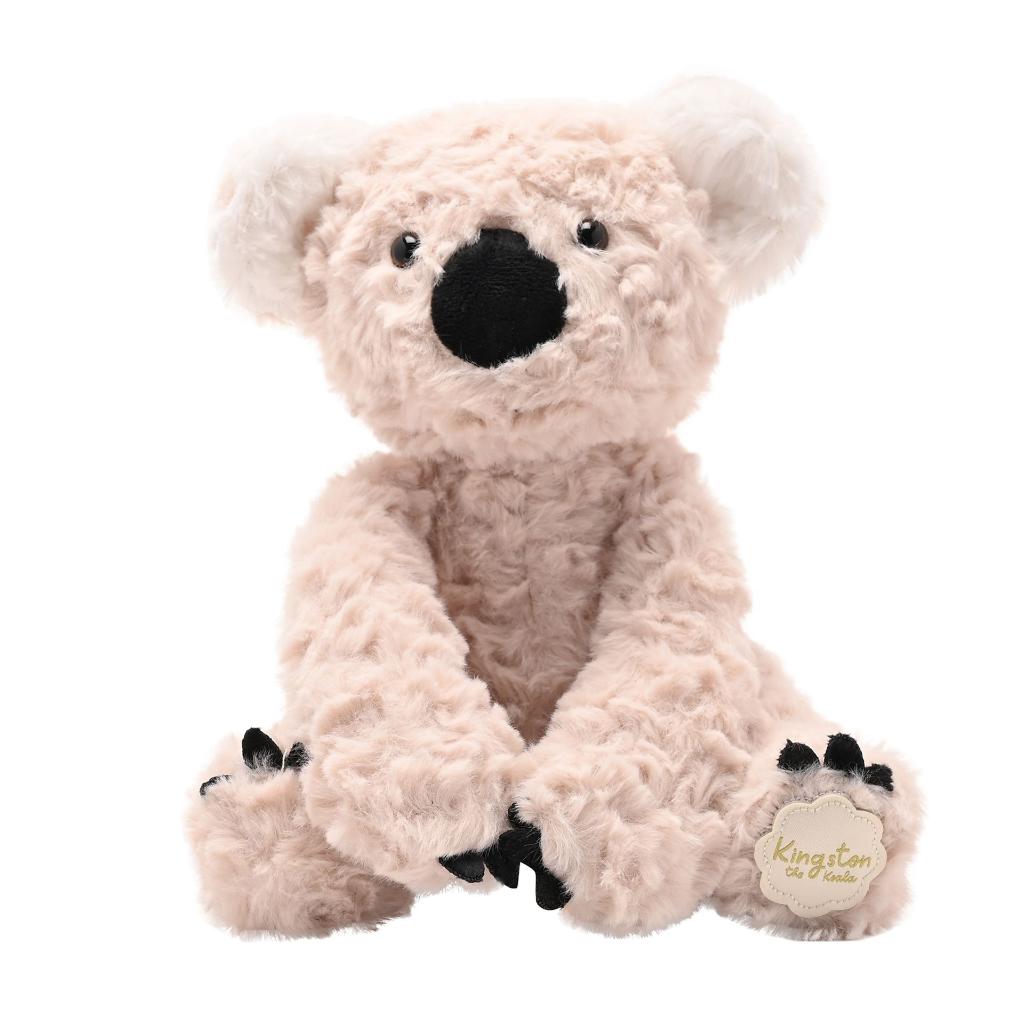 SOFTIES KINGSTON THE KOALA BEAR