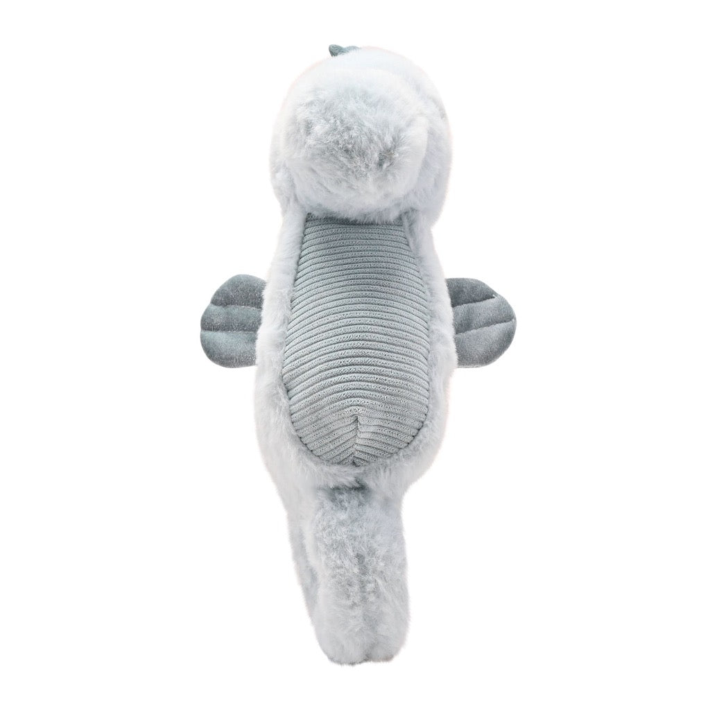 SOFTIES SOPHIE THE SEAHORSE