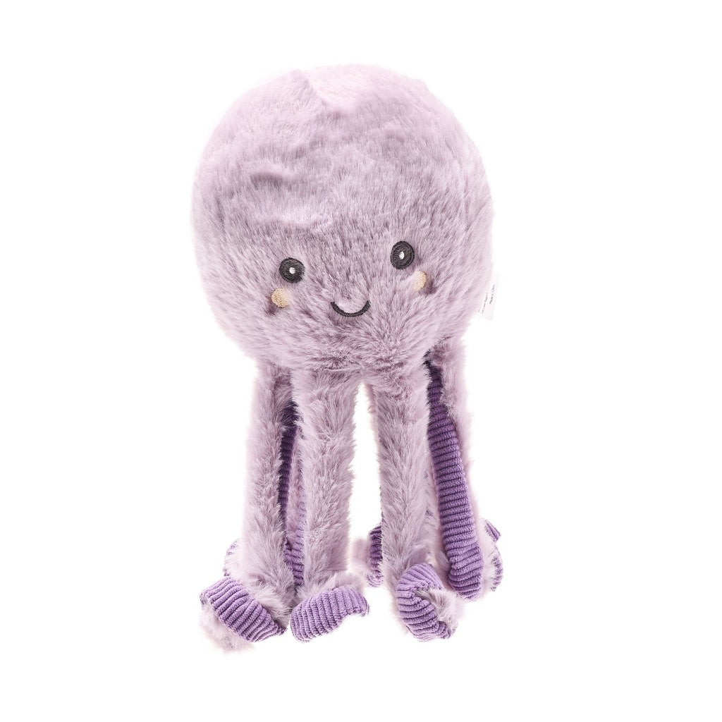 SOFTIES OTTO THE OCTOPUS