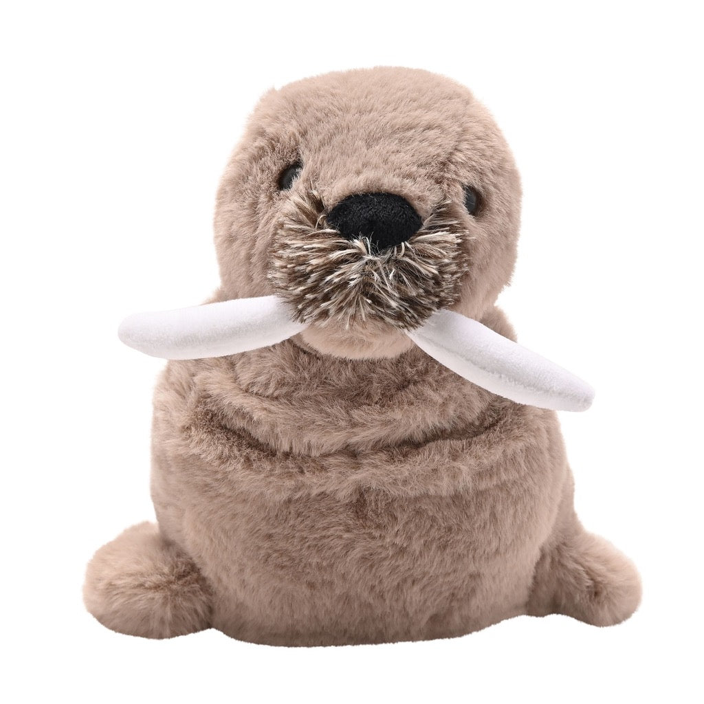 SOFTIES WALTER THE WALRUS