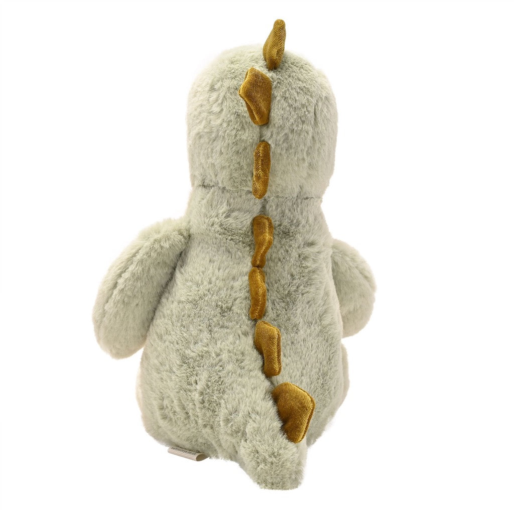 SOFTIES TOMMY THE DINOSAUR