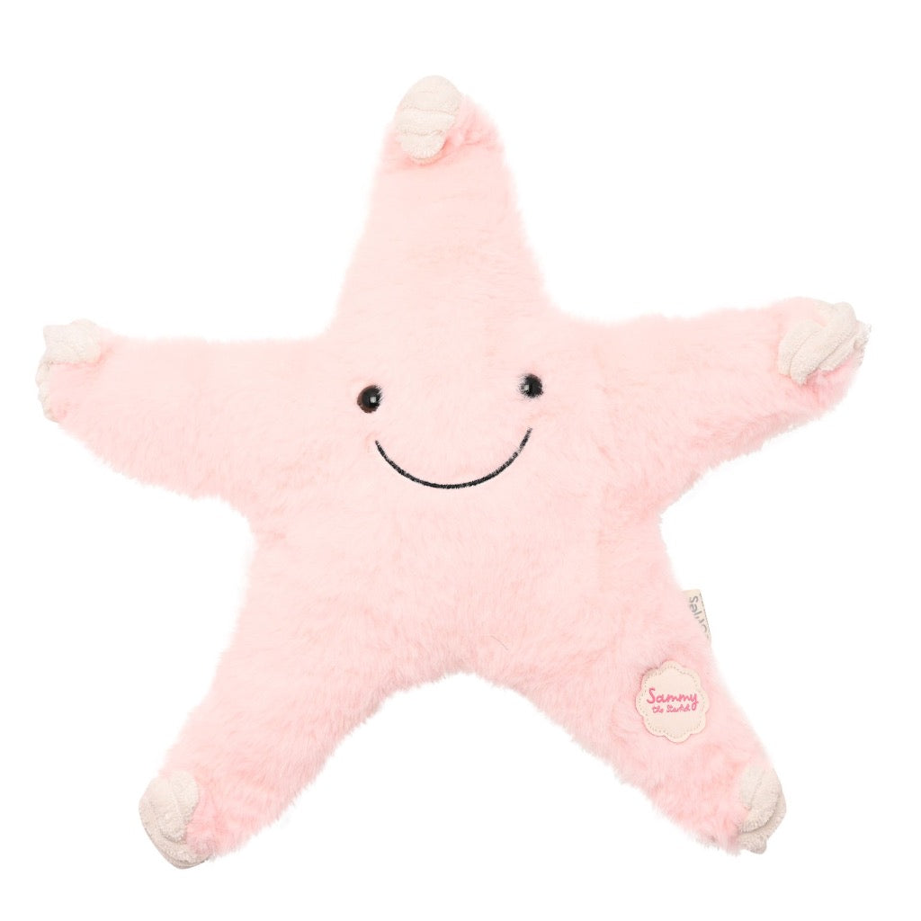 SOFTIES SAMMY THE SEA STAR