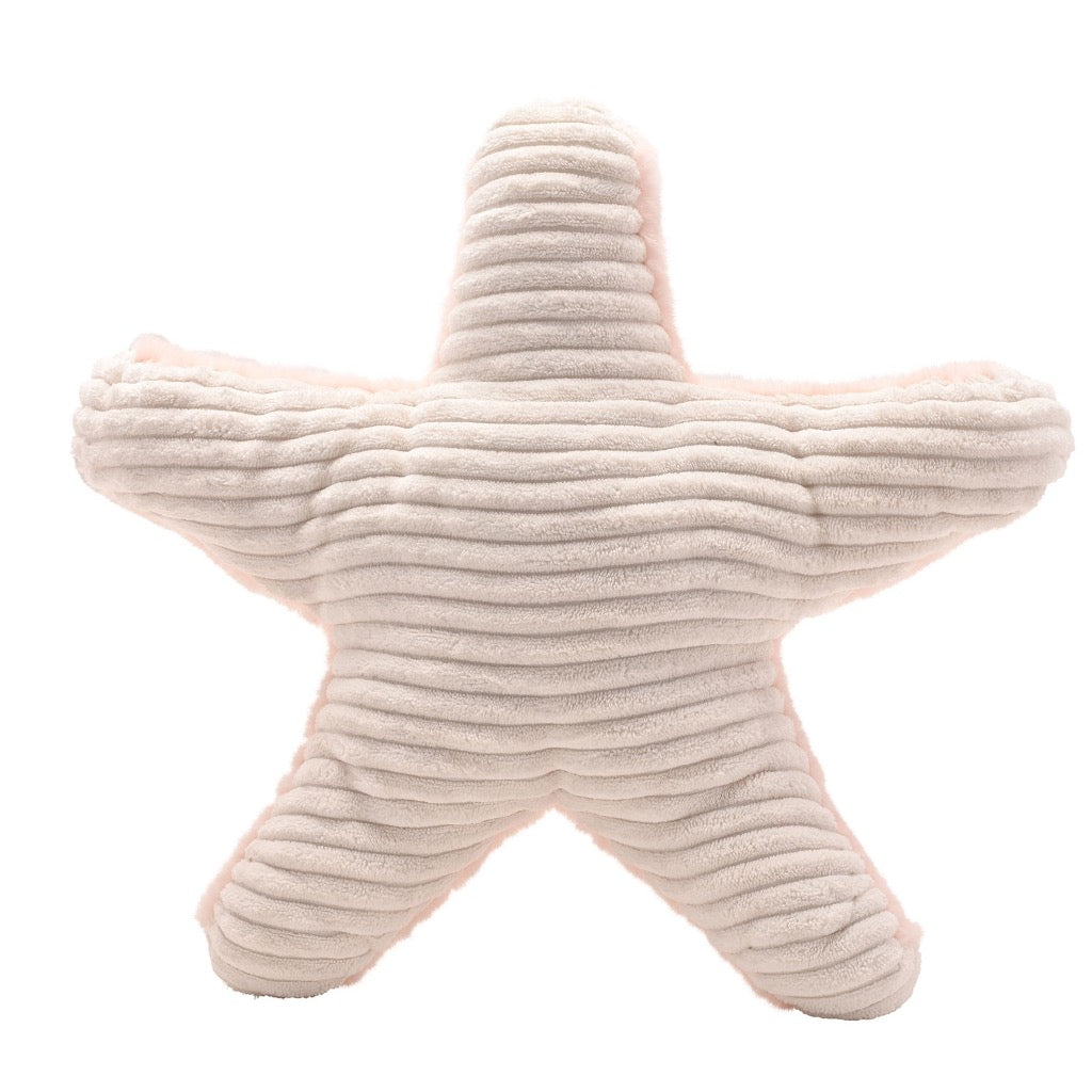 SOFTIES SAMMY THE SEA STAR