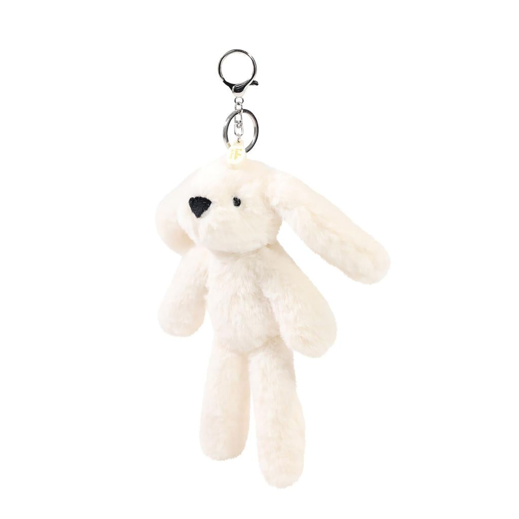 SOFTIES TALIA BUNNY KEYRING