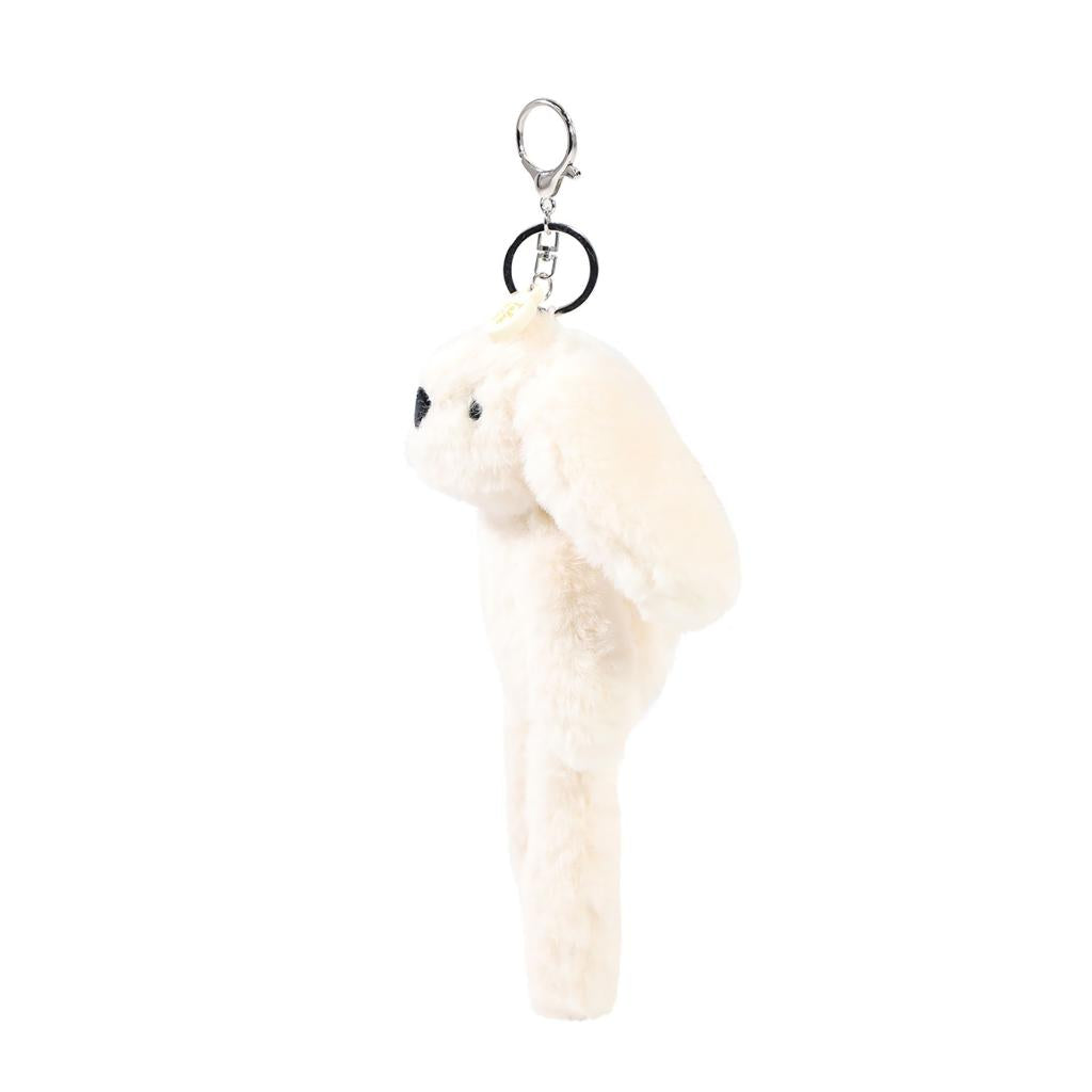 SOFTIES TALIA BUNNY KEYRING