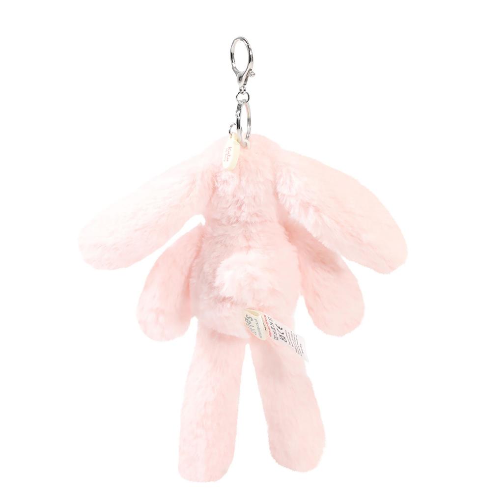 SOFTIES KATIE BUNNY KEYRING