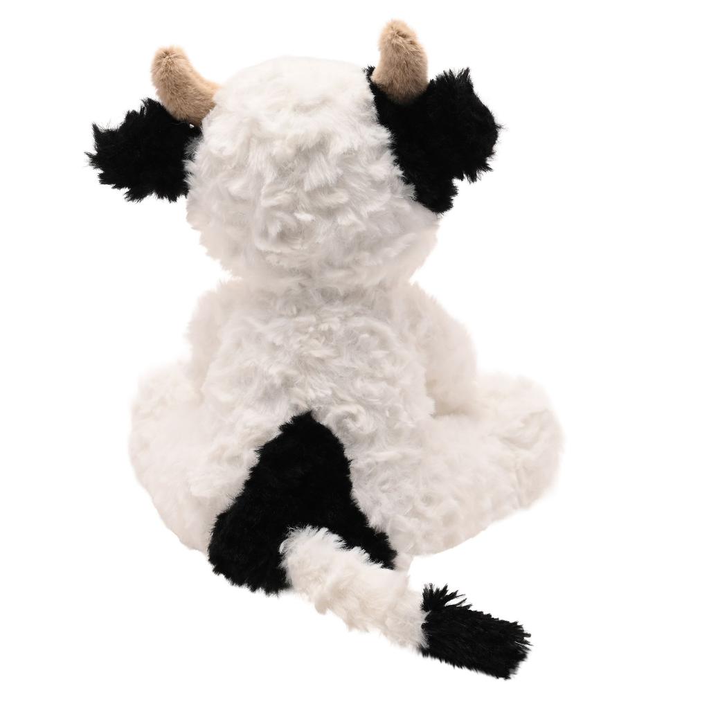SOFTIES LUCY THE COW