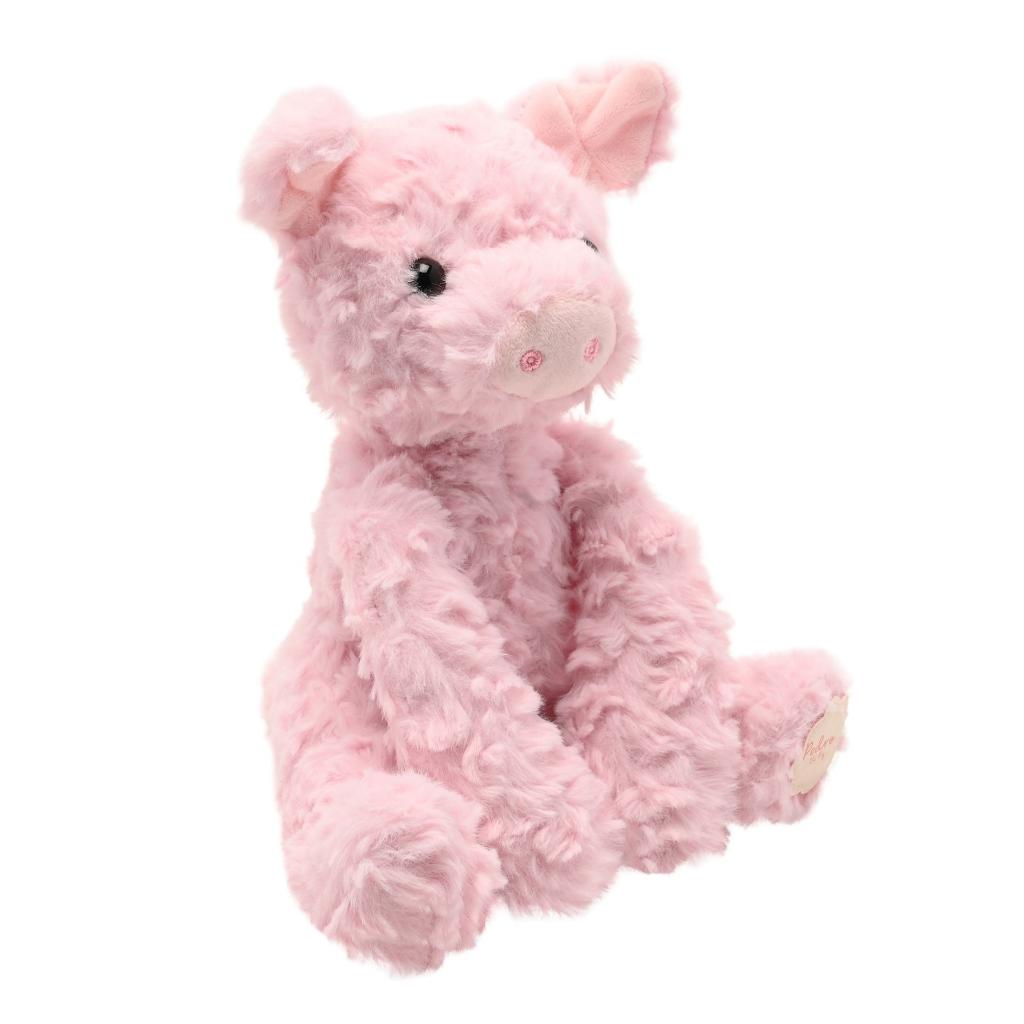 SOFTIES PEDRO THE PIG