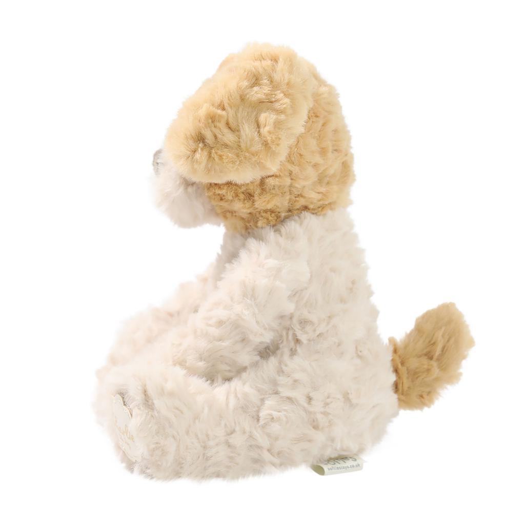 SOFTIES CHARLIE THE DOG