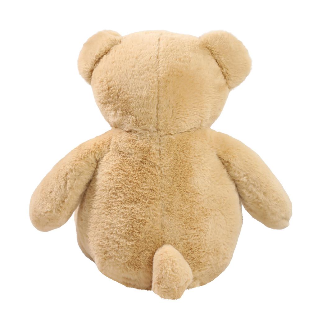 SOFTIES HUDSON BIG TEDDY BEAR