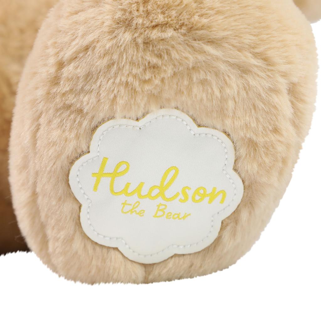 SOFTIES HUDSON BIG TEDDY BEAR