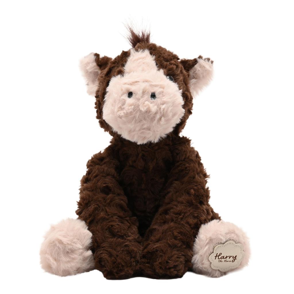 SOFTIES HARRY THE HORSE