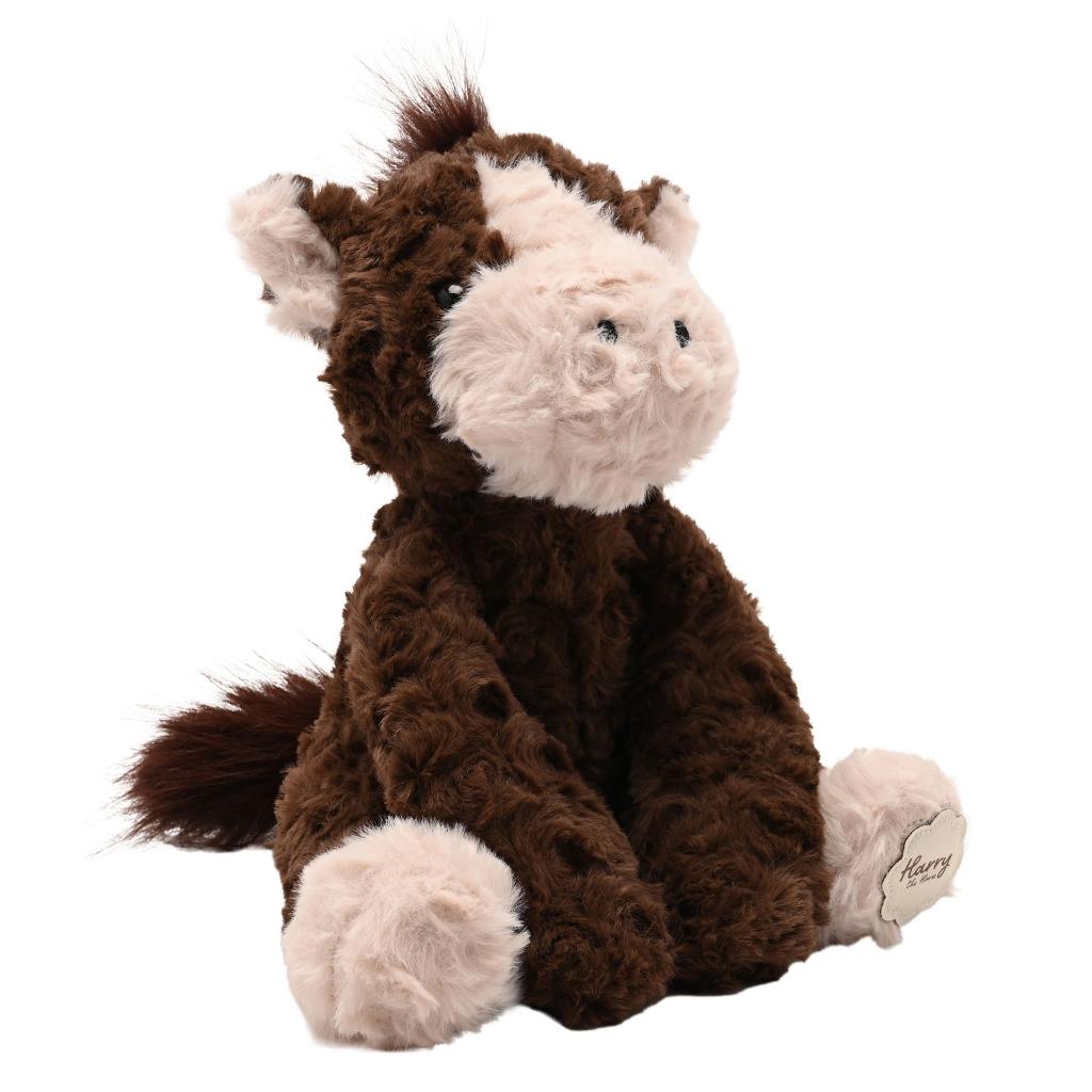 SOFTIES HARRY THE HORSE