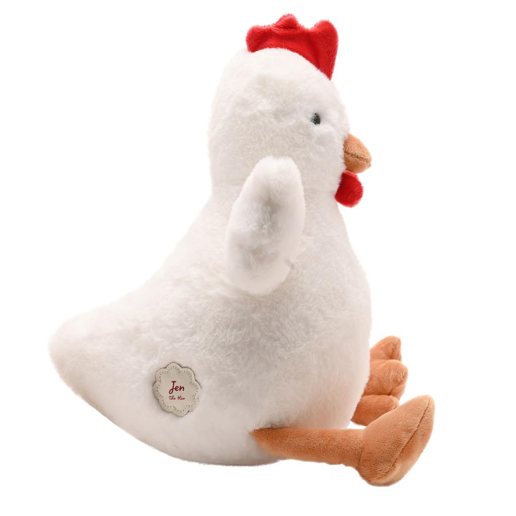 SOFTIES JEN THE HEN
