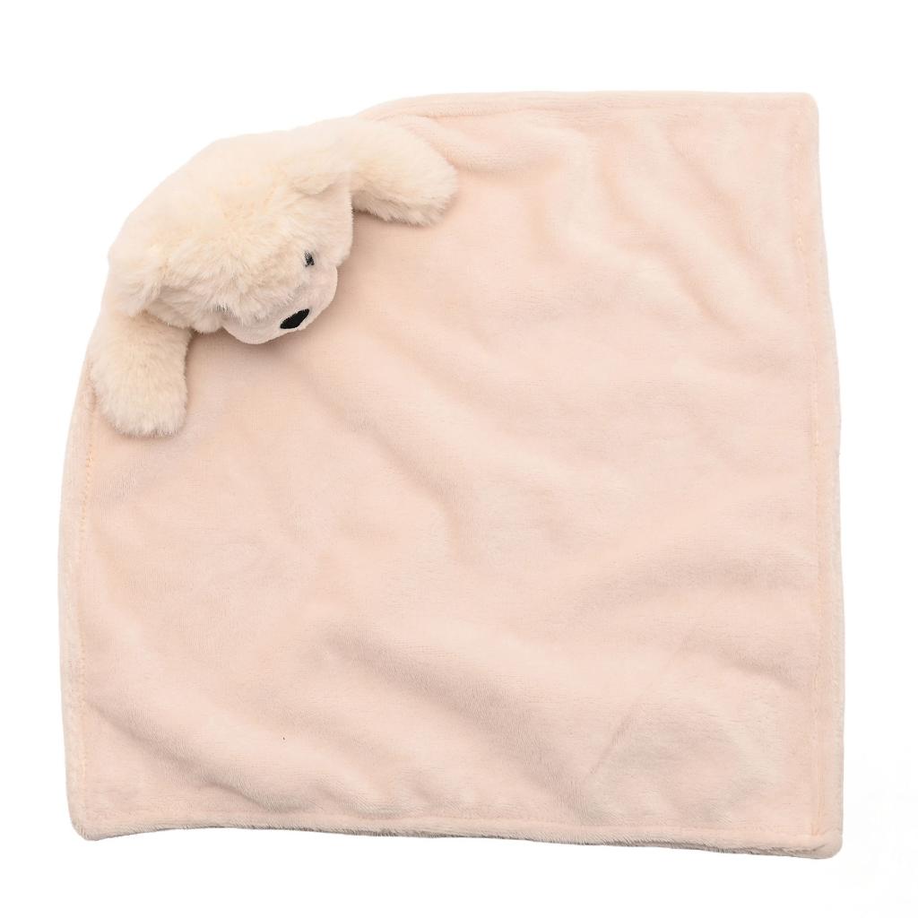 SOFTIES LOLA BEAR COMFORTER