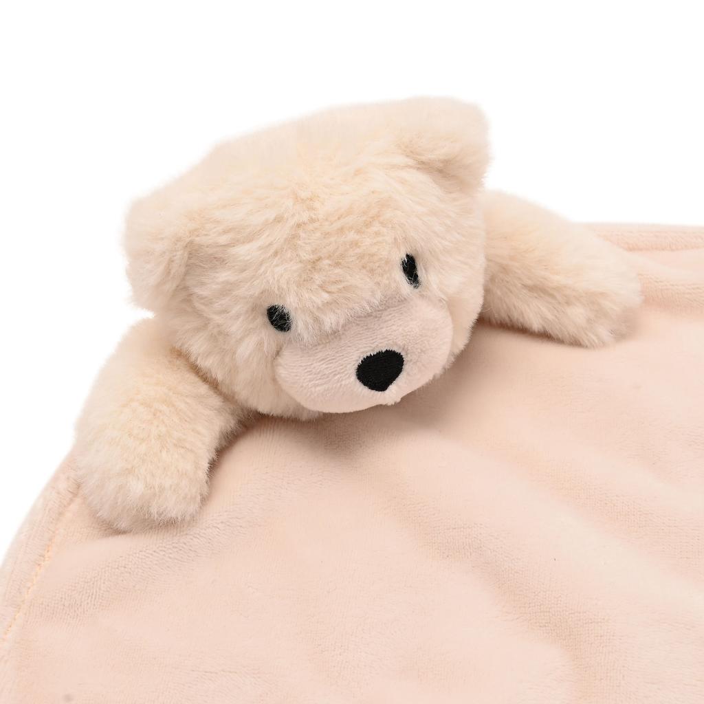 SOFTIES LOLA BEAR COMFORTER
