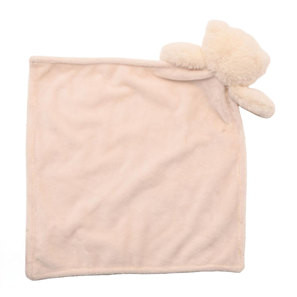 SOFTIES LOLA BEAR COMFORTER