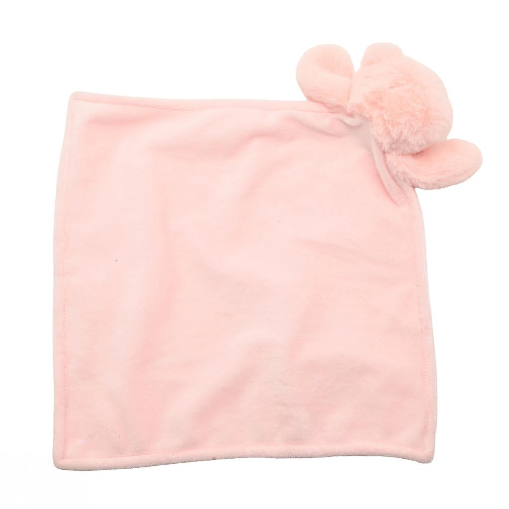 SOFTIES WILLOW BEAR COMFORTER