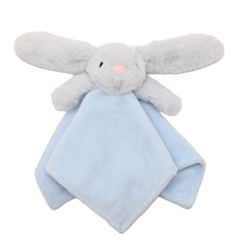 SOFTIES SUNNY BUNNY COMFORTER