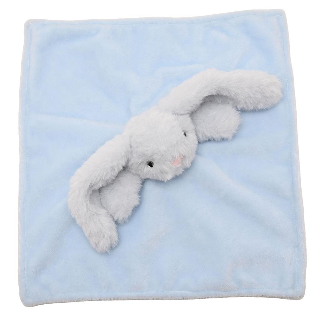 SOFTIES SUNNY BUNNY COMFORTER