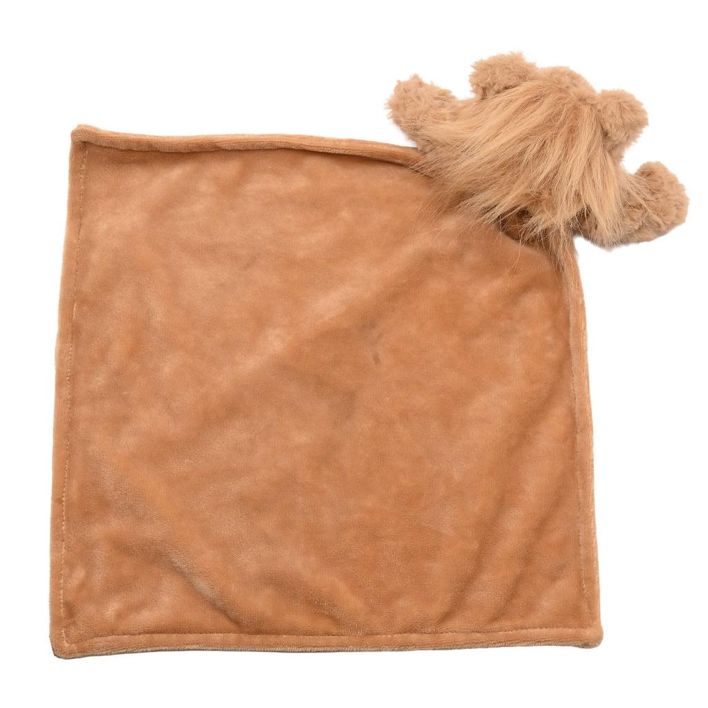 SOFTIES LEO LION COMFORTER