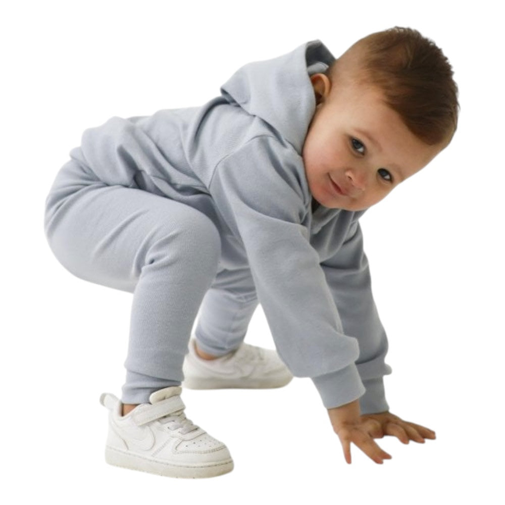 HARRIS KIDS STORMI TRACKSUIT
