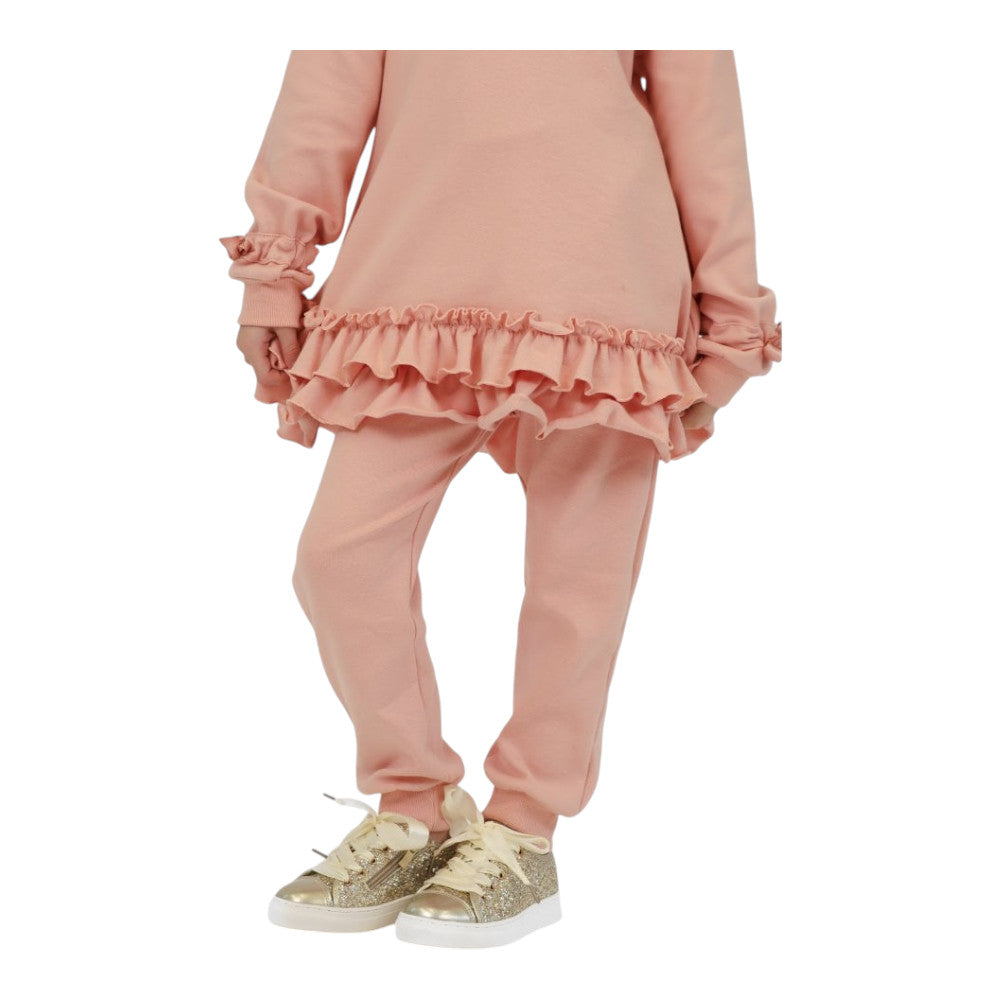 HARRIS KIDS TIA TRACKSUIT