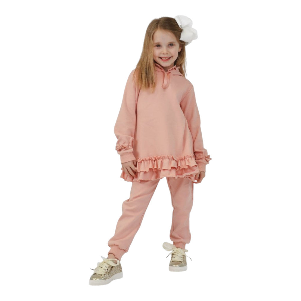 HARRIS KIDS TIA TRACKSUIT