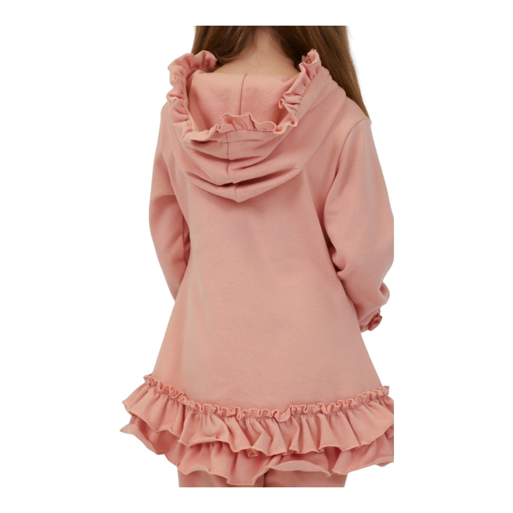 HARRIS KIDS TIA TRACKSUIT