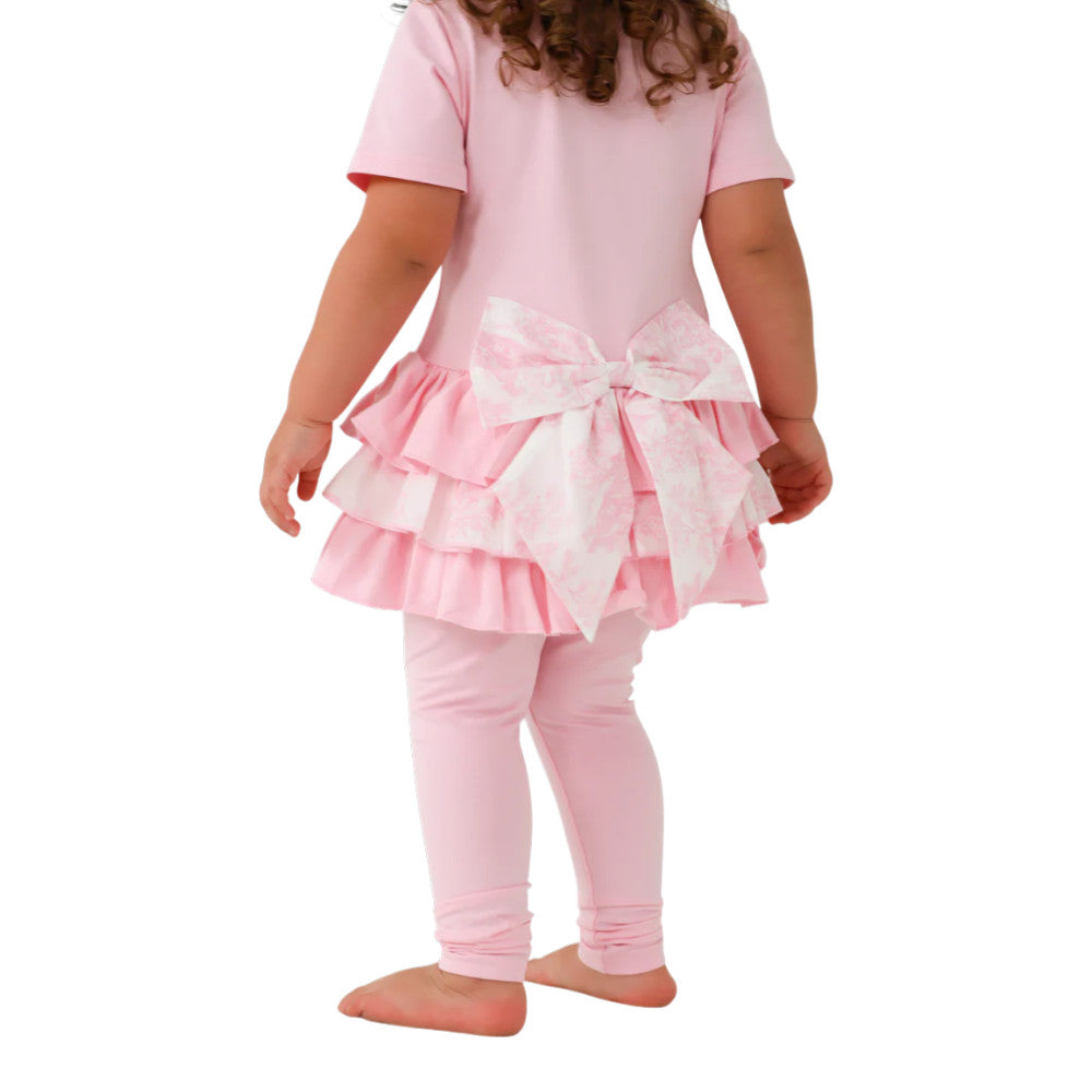 HARRIS KIDS WILLOW LEGGING SET