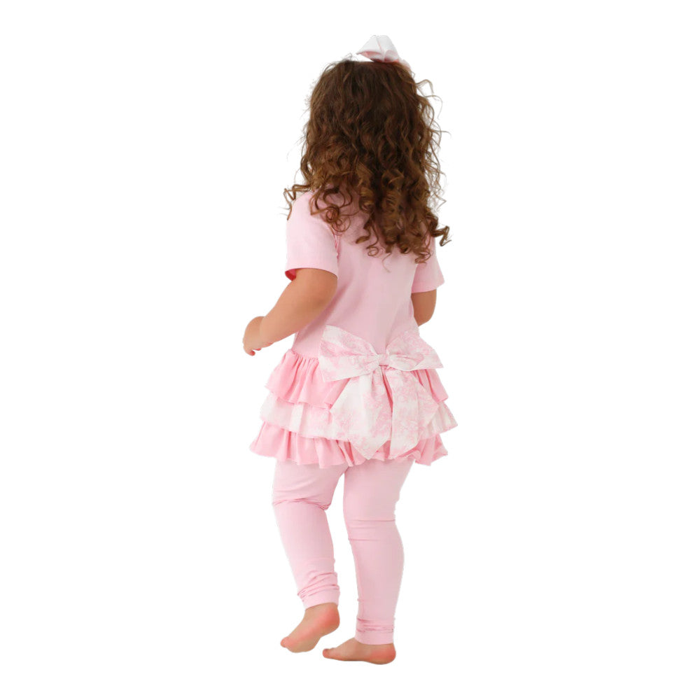 HARRIS KIDS WILLOW LEGGING SET