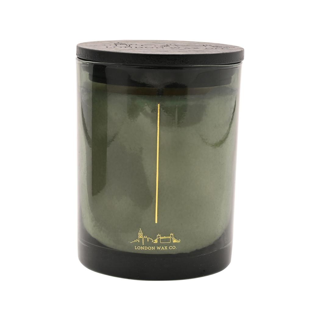LONDON WAX CO ENJOY THE SILENCE CANDLE