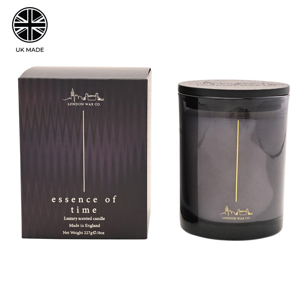 LONDON WAX CO ESSENCE OF TIME CANDLE