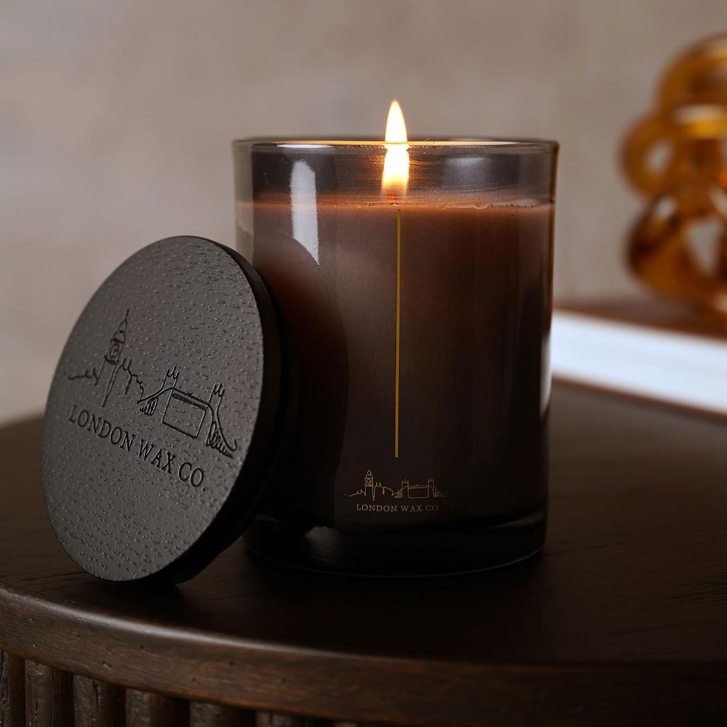 LONDON WAX CO ESSENCE OF TIME CANDLE