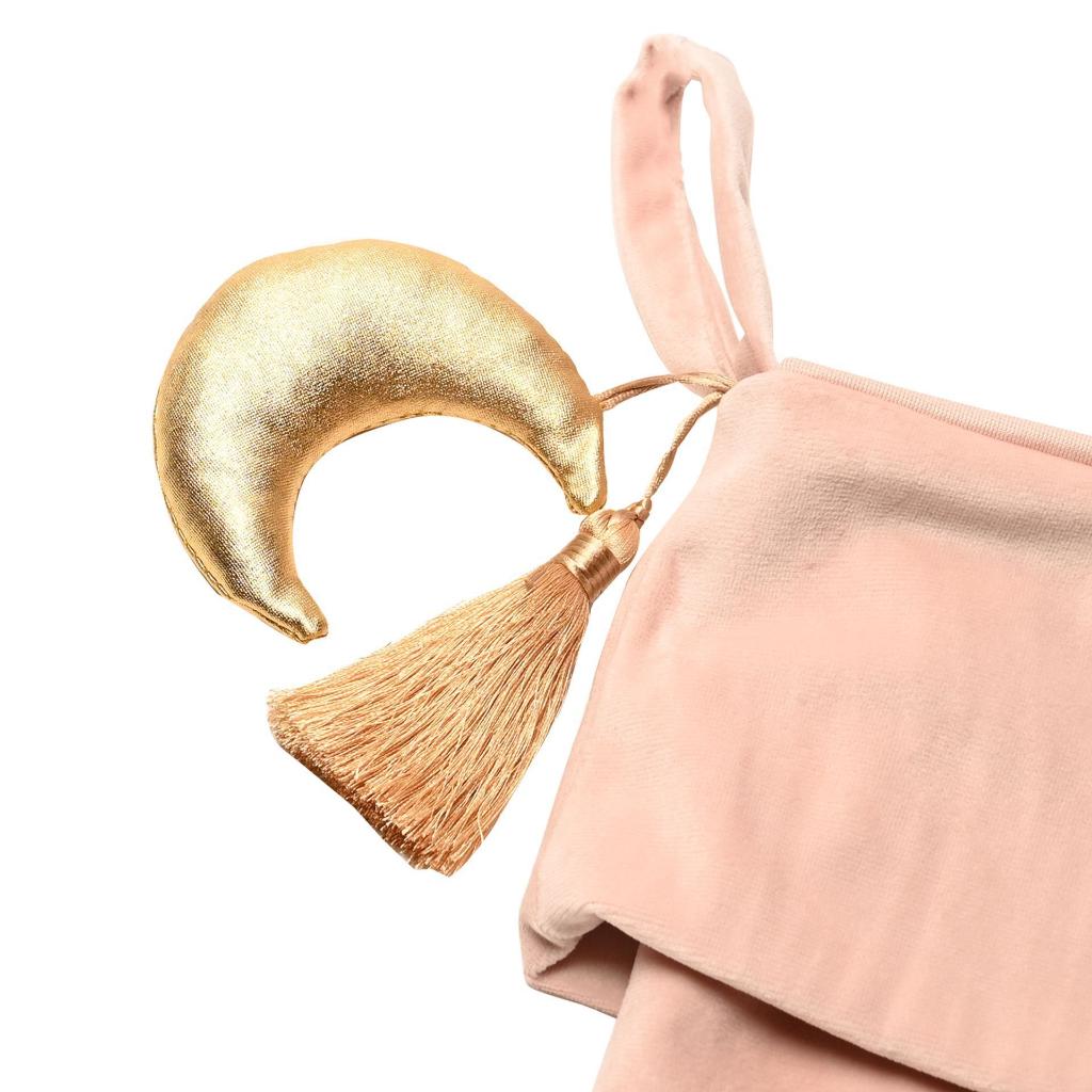 BAMBINO MY FIRST CHRISTMAS STOCKING